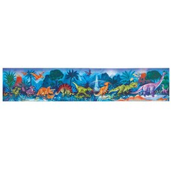 Puzzle Infantil Hape Dinosaurio 200 Piezas Brilla Oscuridad - Compra online en MegaJuguetes