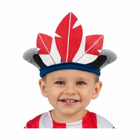 Disfraces Niños: Disfraz Bebé Atlético Madrid My Other Me - Compra online en MegaJuguetes
