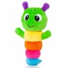 Peluches Niños Moltó Wormy Musical Interactivo - Compra online en MegaJuguetes