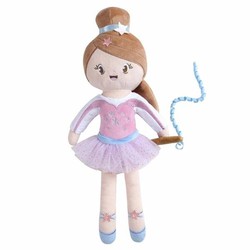 Muñecas Niñas Decuevas Gala: La Compañera de Trapo Ideal - Compra online en MegaJuguetes