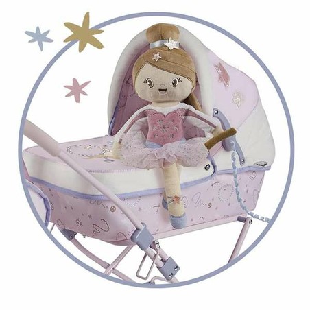 Muñecas Niñas Decuevas Gala: La Compañera de Trapo Ideal