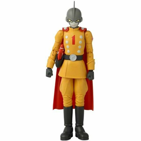 Figuras Acción Niños Bandai Dragon Star Gamma 1 Articulada