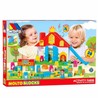 Figuras Acción Niños: Playset Moltó Sonido Granja 38 Piezas - Compra online en MegaJuguetes