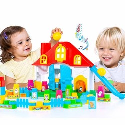 Figuras Acción Niños: Playset Moltó Sonido Granja 38 Piezas - Compra online en MegaJuguetes 2