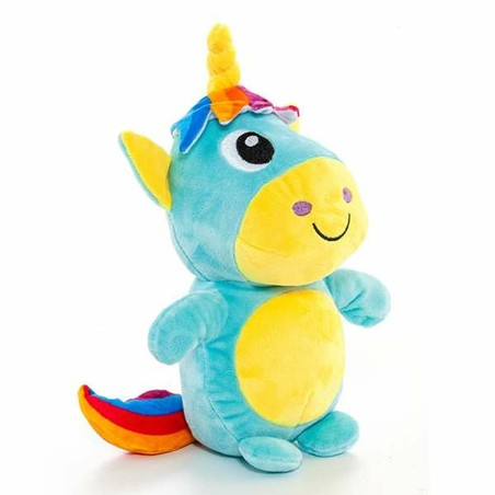 Peluches Niños: Moltó Gusyluz Musical 24 cm - Compra online en MegaJuguetes