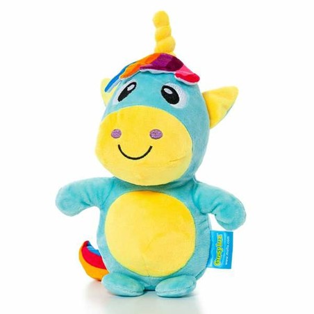 Peluches Niños: Moltó Gusyluz Musical 24 cm