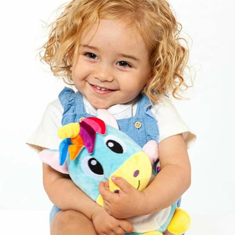 Peluches Niños: Moltó Gusyluz Musical 24 cm