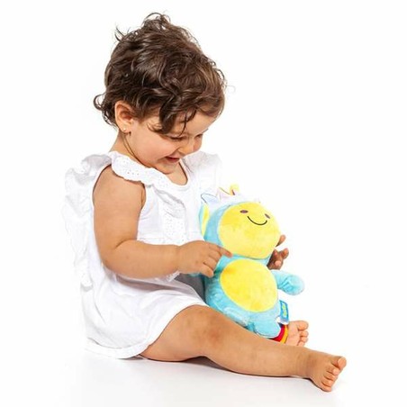 Peluches Niños: Moltó Gusyluz Musical 24 cm
