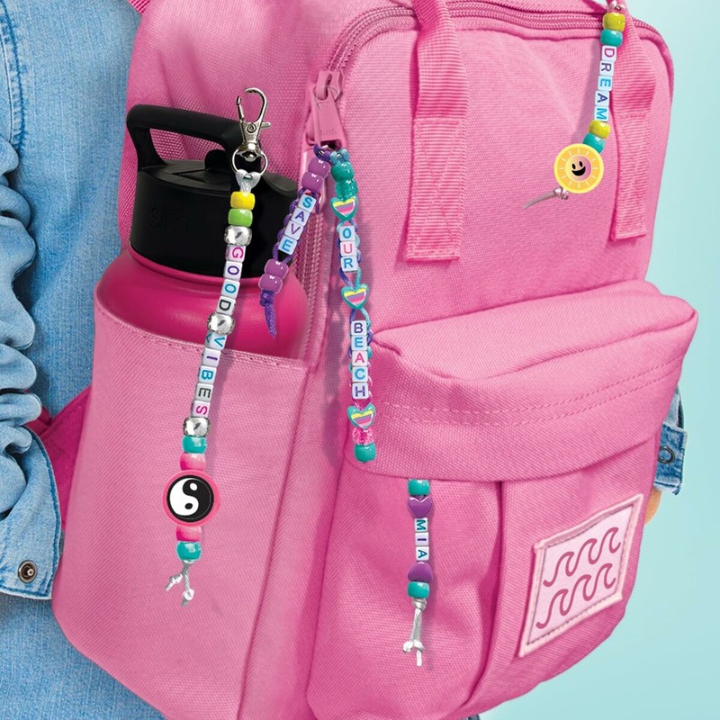 Accesorios de pulseras Canal Toys para pequeños artistas