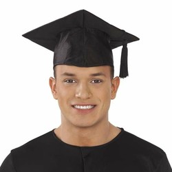 Disfraces Niños: Birrete Estudiante Graduado My Other Me 59cm - Compra online en MegaJuguetes