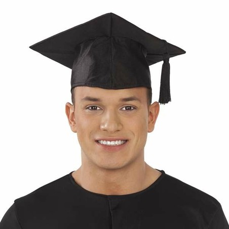 Disfraces Niños: Birrete Estudiante Graduado My Other Me 59cm - Compra online en MegaJuguetes