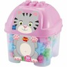 Figuras Acción Niños Ecoiffier 1928 – Playset 50 Piezas Creativo - Compra online en MegaJuguetes