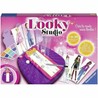 Manualidades Niños: Estudio de Moda Ravensburger Looky Studio - Compra online en MegaJuguetes