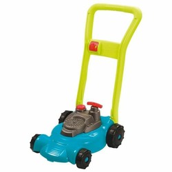 Juego Simbólico Niños: Cortacésped Ecoiffier E4482 Realista - Compra online en MegaJuguetes