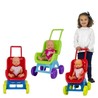 Muñecas Niñas: Silla para Muñecas 35 cm BigBuy Fun - Compra online en MegaJuguetes
