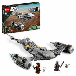 Playset Lego Star Wars: Caza N-1 de The Mandalorian - Compra online en MegaJuguetes