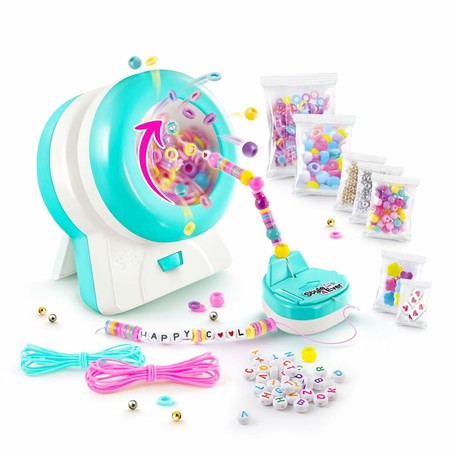 Materiales plásticos seguros para manualidades infantiles