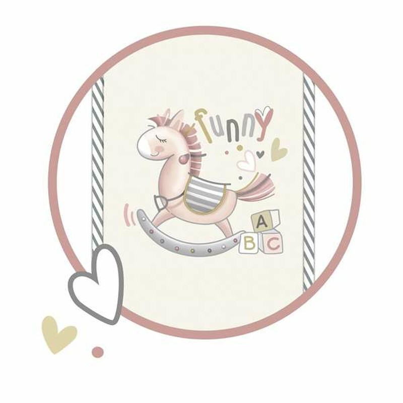 Juego Simbólico Niños: Tabla Planchar Decuevas Plegable