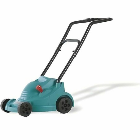 Juego Simbólico Niños: Cortacésped Bosch 2702 con Sonidos - Compra online en MegaJuguetes