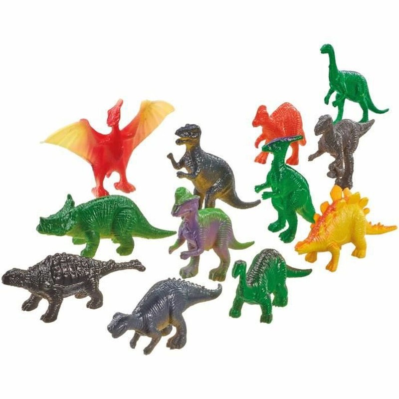 Puzzle infantil Schmidt Spiele Dinosaurs Figuras 60 Piezas