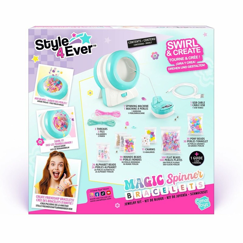 Regalo ideal para fomentar la imaginación en niños y niñas