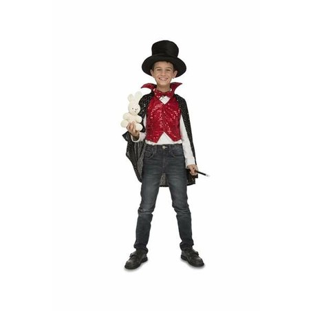 Disfraces Niños My Other Me Mago 5 Piezas - Compra online en MegaJuguetes