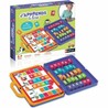 Juegos Mesa Niños Nathan 'I'm Learning to Read' Multicolor - Compra online en MegaJuguetes