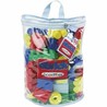 Figuras Acción Niños - Playset Ecoiffier 7362 - 50 Piezas Apilables - Compra online en MegaJuguetes