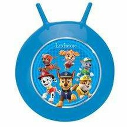Manualidades Niños: Juego de Plastilina Lexibook Patrulla Canina - Compra online en MegaJuguetes