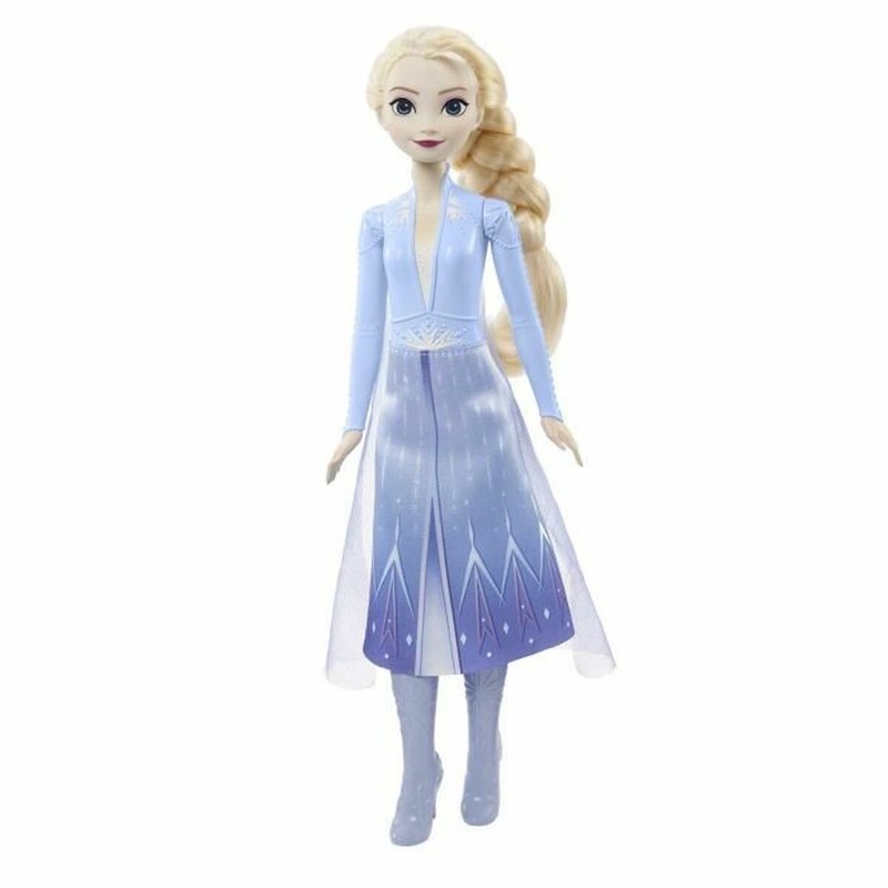 Muñecas Niñas Princesses Disney HLW48 - Sueños y Fantasía - Compra online en MegaJuguetes