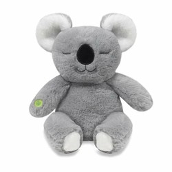 Peluche Niños Koala Mindful Lil 30 cm Suave - Compra online en MegaJuguetes