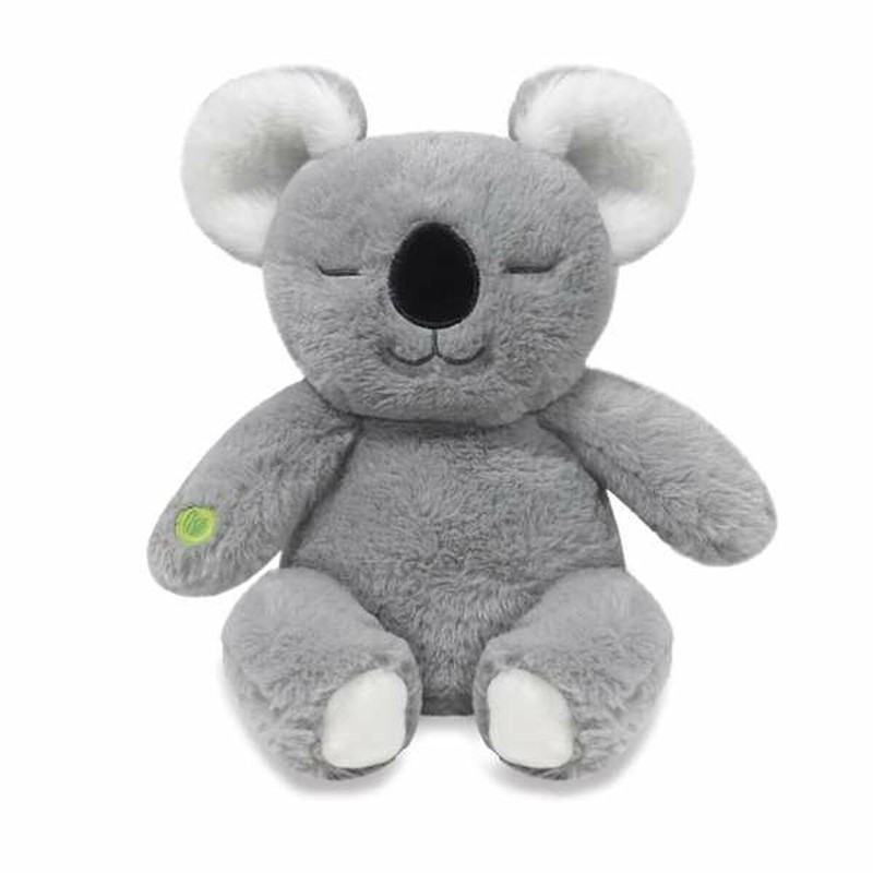 Peluche Niños Koala Mindful Lil 30 cm Suave - Compra online en MegaJuguetes