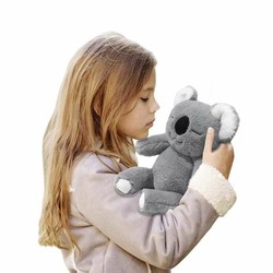 Peluche Niños Koala Mindful Lil 30 cm Suave - Compra online en MegaJuguetes 2