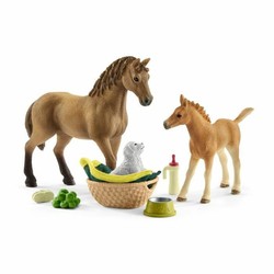 Figuras Acción Niños: Caballos Schleich 42432 Plástico - Compra online en MegaJuguetes