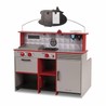 Juego Simbólico Niños: Cocina Restaurante Melissa & Doug - Compra online en MegaJuguetes