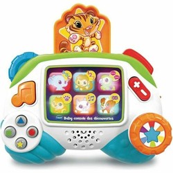Juguetes Electrónicos Niños Vtech Baby - Tablet Interactiva Educativa - Compra online en MegaJuguetes