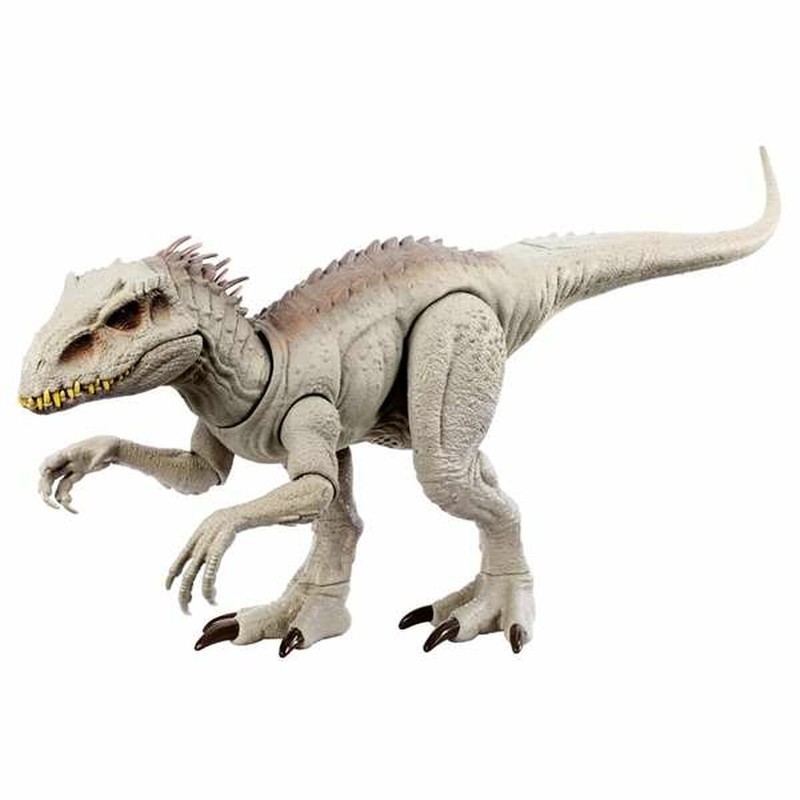 Figuras Acción Niños: Indominus Rex Gigante Jurassic World
