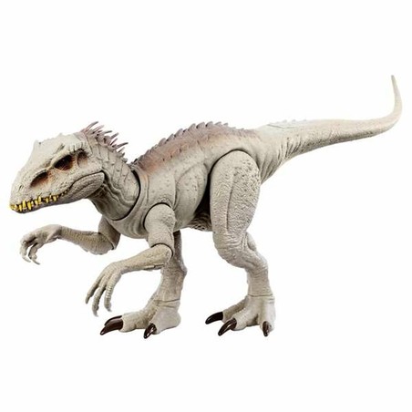 Figuras Acción Niños: Indominus Rex Gigante Jurassic World