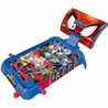 Juguetes Electrónicos Niños: Futbolín Lexibook SPIDER-MAN - Compra online en MegaJuguetes