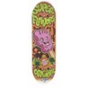 Juguetes Exterior Niños - Monopatín Super Flavors Original - Compra online en MegaJuguetes