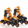 Juguetes Exterior Niños Patines Moltó Naranja Ajustable - Compra online en MegaJuguetes