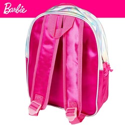 Manualidades Niños: Juego Creativo Plastilina Barbie Mochila 14 Piezas - Compra online en MegaJuguetes 2