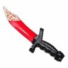 Disfraces Niños: Cuchillo Sangriento Halloween - BigBuy Carnival - Compra online en MegaJuguetes