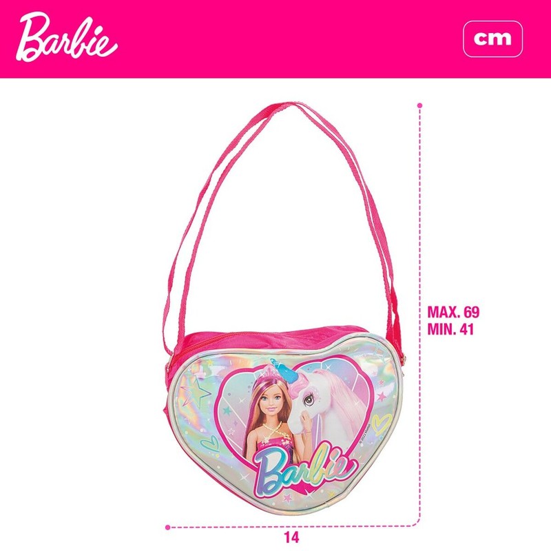 Manualidades Niños: Juego Plastilina Barbie Bolso Fashion