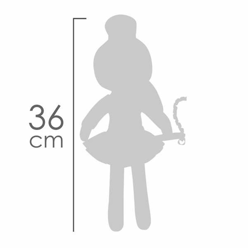 Muñecas Niñas: Carrito Decuevas Gala con Muñeca Bebé