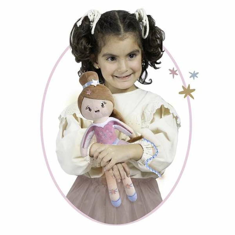 Muñecas Niñas: Carrito Decuevas Gala con Muñeca Bebé
