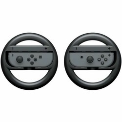 Juguetes Electrónicos Niños: Volantes Joy-Con Nintendo Switch - Compra online en MegaJuguetes