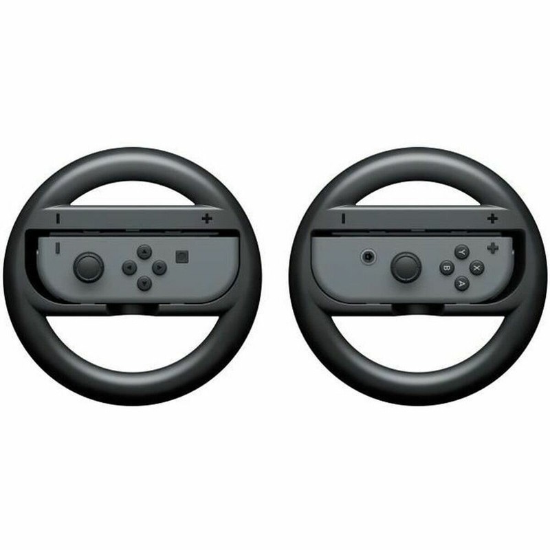 Juguetes Electrónicos Niños: Volantes Joy-Con Nintendo Switch - Compra online en MegaJuguetes