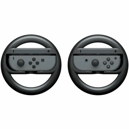 Juguetes Electrónicos Niños: Volantes Joy-Con Nintendo Switch - Compra online en MegaJuguetes