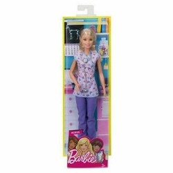 Muñecas Niñas Barbie You Can Be - Diversión Sin Límites - Compra online en MegaJuguetes